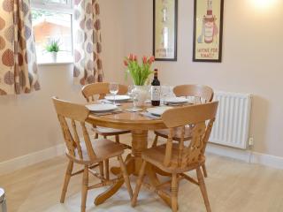 Glebe Cottage - Mautby - 6