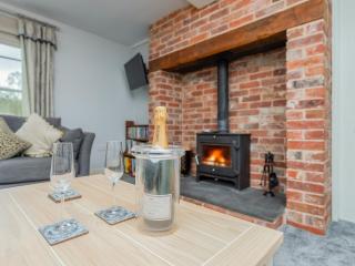 Gardeners Cottage - Kiddemore Green - 7