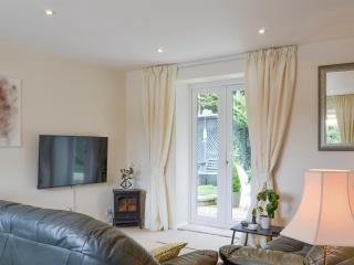 Stable Cottage - 8