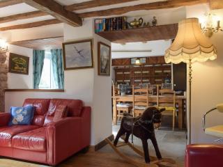 Lamb Inn - Stoke Prior - 1