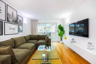 Crowne Views by Austin David Apartments - Londres - 7