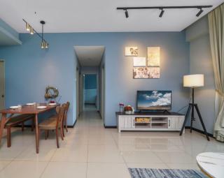 3 Bedroom Izz Homestay Casa kayangan - Ipoh - 8