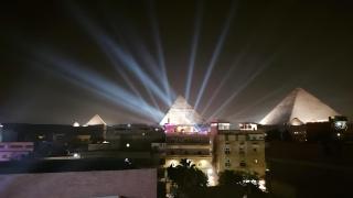 Pyramids Crown INN - Il Cairo - 0