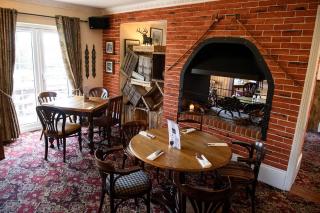 The Mortimer Arms - Romsey - 6