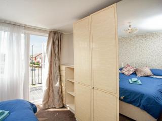 Hookhills Holiday Home - Goodrington - 1