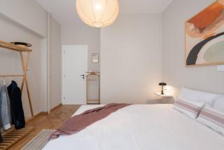 Metro Living 1-BR Modern Haven - Atene - 0