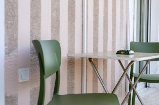 Metro Living 1-BR Modern Haven - Atene - 6