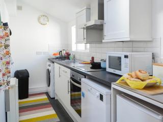 Brier Dene Middle Cottage - Hartley - 4