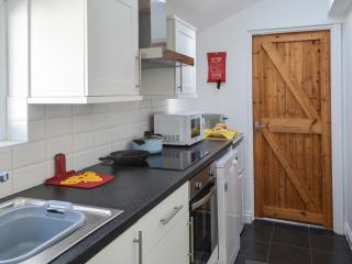 Brier Dene Middle Cottage - Hartley - 3