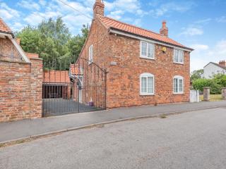 Dovedale Cottage - Coningsby - 0