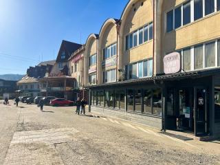 Хостел-готель Кремзлик - 0