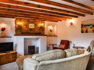 Rose Cottage - Sandsend - 7