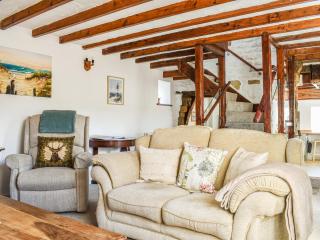 Rose Cottage - Sandsend - 6