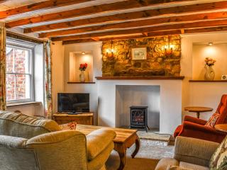 Rose Cottage - Sandsend - 8