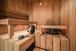 Aurora Chalet B5 by Aavalevi Holidays, Ski-in Ski-out, Mountain View - 8
