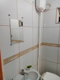 Hostel pousada jardim glória - Limeira - 5