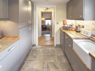 Fferam Gorniog - Holyhead - 3