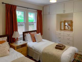 Sluice Keepers Cottage - Skelbo - 1
