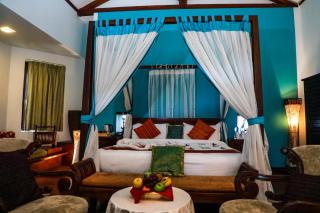 Old Lighthouse Bristow Hotel , Fort Kochi - Cochin - 8