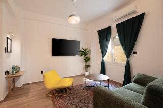 Stylish Petralona Escape - 1BR - Atene - 8