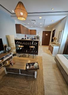 Modern JBR Studio with Beach & Pool access - Dubai Marina - 5