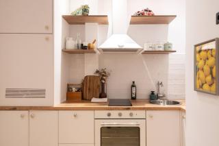 Stylish Petralona Escape - 1BR - Atene - 4