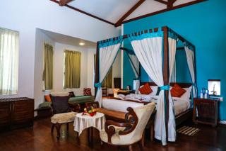 Old Lighthouse Bristow Hotel , Fort Kochi - Cochin - 5