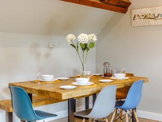 Tadpole Cottage At Frog Hall - 1