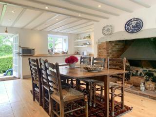 Marshalls Farm - Aston Ingham - 8