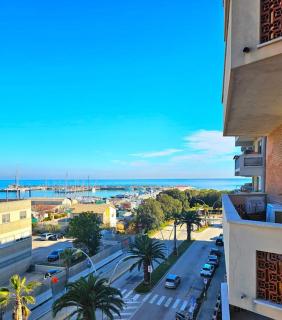 Bilocale vista mare - Civitanova Marche - 0
