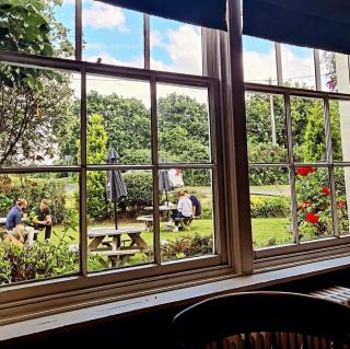 The Mortimer Arms - Romsey - 2