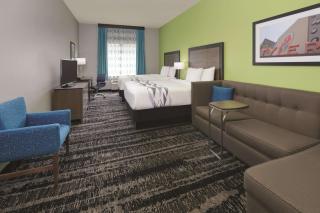 La Quinta by Wyndham Tyler South - 1