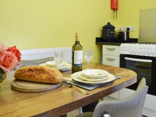The Cabin - Pevensey - 6