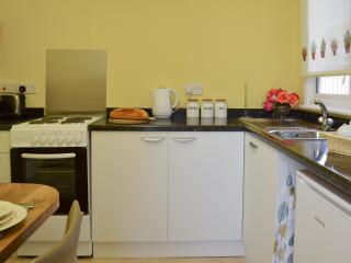 The Cabin - Pevensey - 5