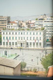 Prime Location 1-Bedroom Apt - Atene - 5