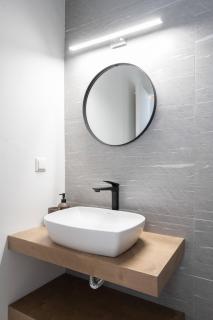Prime Location 1-Bedroom Apt - Atene - 3