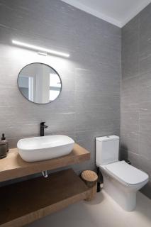 Prime Location 1-Bedroom Apt - Atene - 2