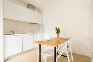 Porta Romana Modern Apartment - Florenz - 8