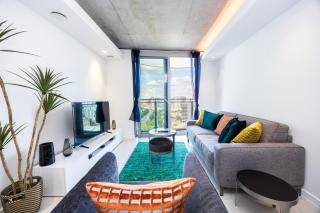Crowne Views by Austin David Apartments - Londra - 0
