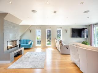 Rydal House - Brightlingsea - 5