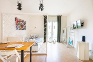 Porta Romana Modern Apartment - Florenz - 2