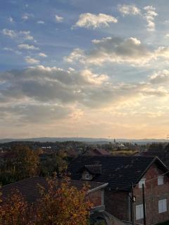 Home sweet home - Petrovaradin - 4