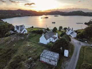 South Lochs - Marvig - 0