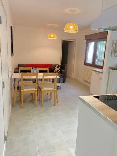 Le Beuty - La Bresse - 6