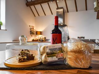 The Barn - Nantwich - 3