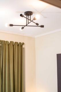 Houseloft Kalamaria Skyview - Salonicco - 1