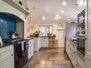 Flanders Cottage - Lymington - 4