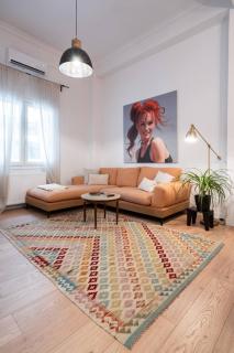 Athens Center Dream 2bd Apartment - Atene - 0