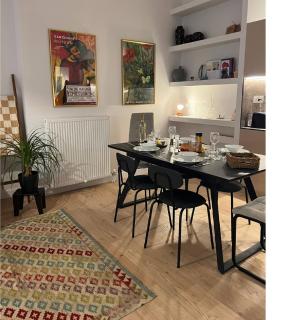 Athens Center Dream 2bd Apartment - Atene - 8