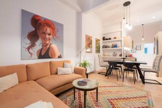 Athens Center Dream 2bd Apartment - Atene - 4